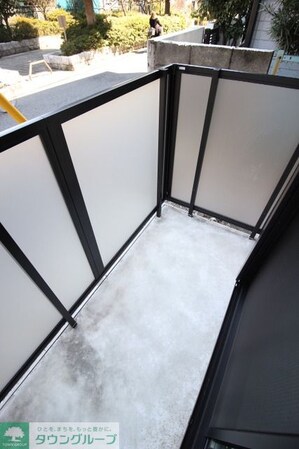 AJ船橋の物件内観写真